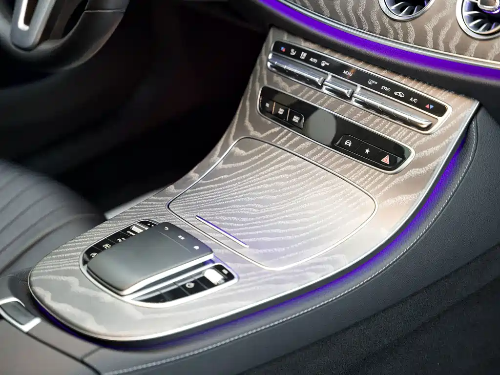 Mercedes-Benz CLS 2021 CLS 300 Dynamic купить на сайте DeffCars