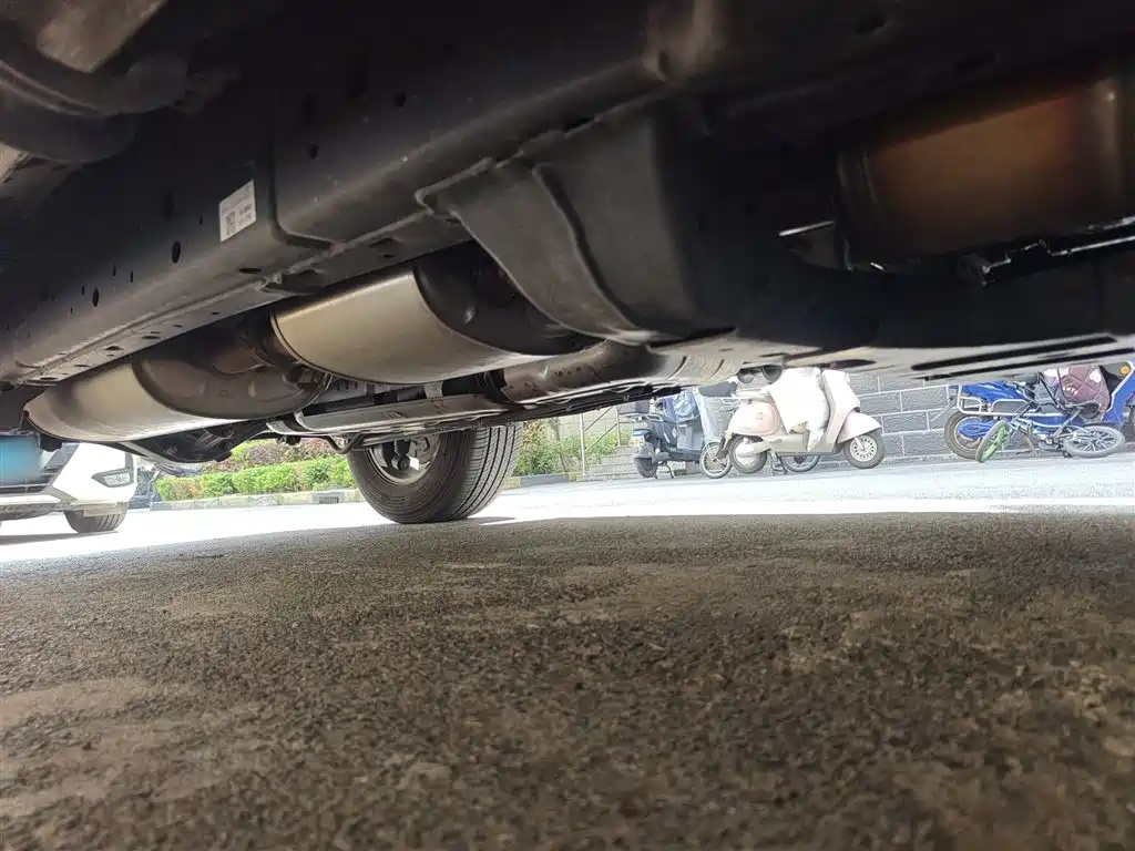 Tank 300 2024 2.0T Conqueror купить на сайте DeffCars