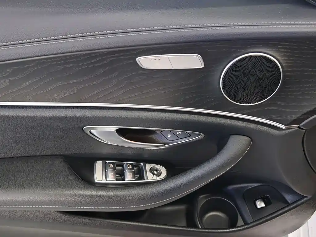 Mercedes-Benz E-Class (Imported) 2022 E 260 Fashionable Sports Edition купить на сайте DeffCars