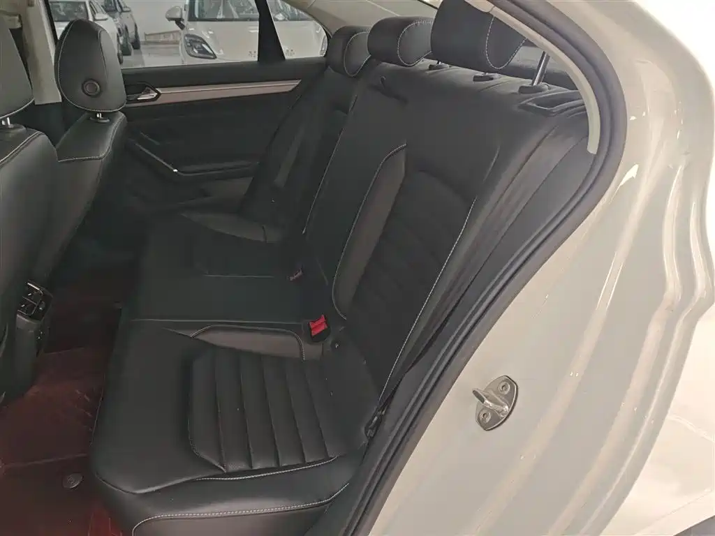 Lingdu 2021 280TSI DSG Comfort Edition купить на сайте DeffCars