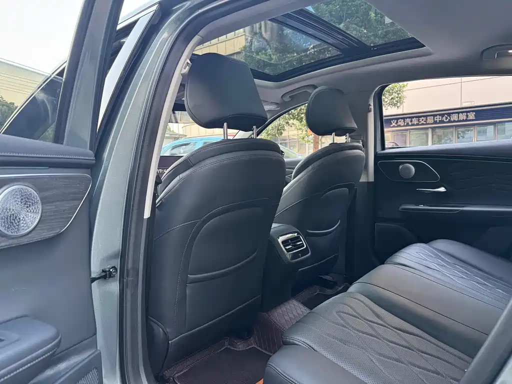 Arrizo 8 PRO 2025 1.6T DCT Luxury+ купить на сайте DeffCars