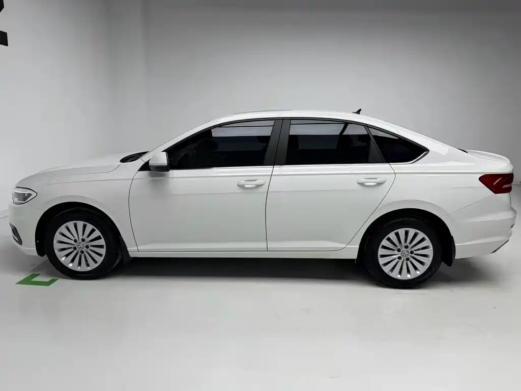 Lavida 2019 280TSI DSG Comfort Edition National VI купить на сайте DeffCars