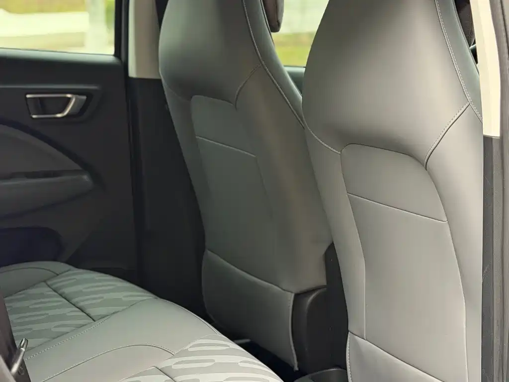 Leapmoo T03 2025 310 Comfort Edition купить на сайте DeffCars