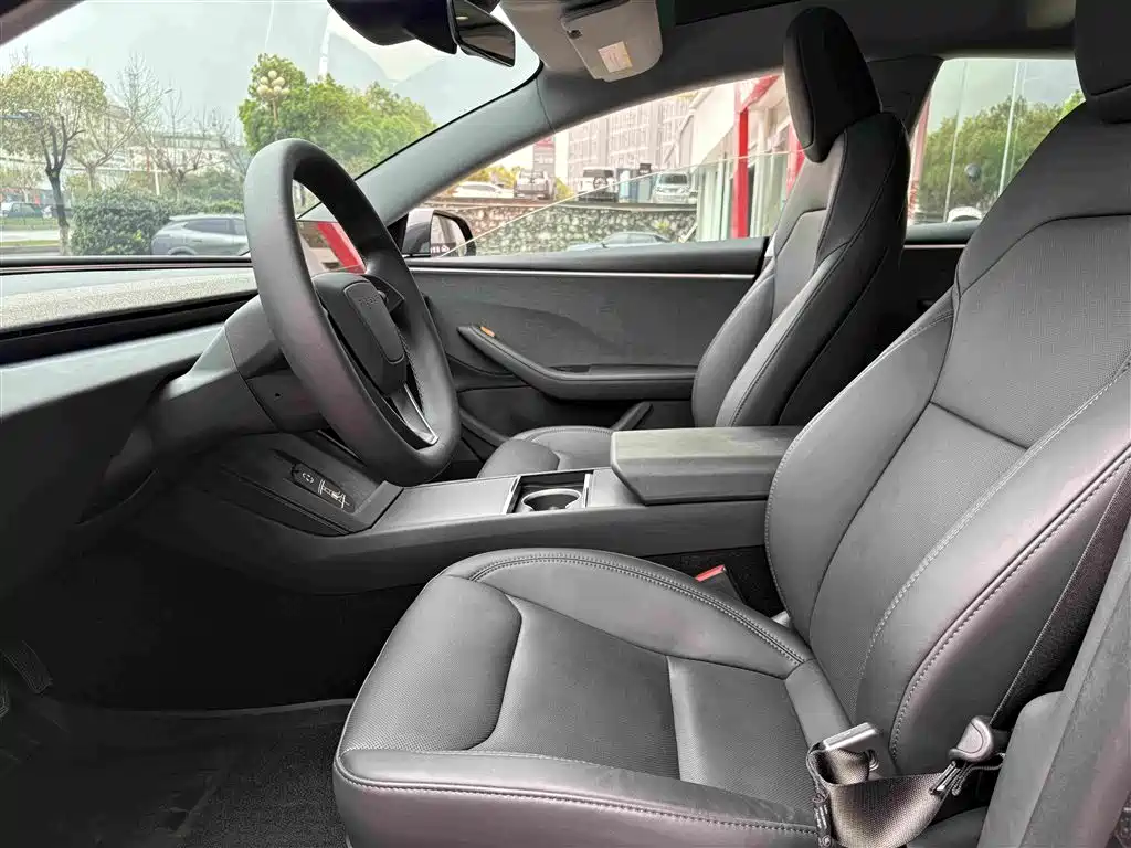 Model 3 2025 rear-wheel drive version купить на сайте DeffCars