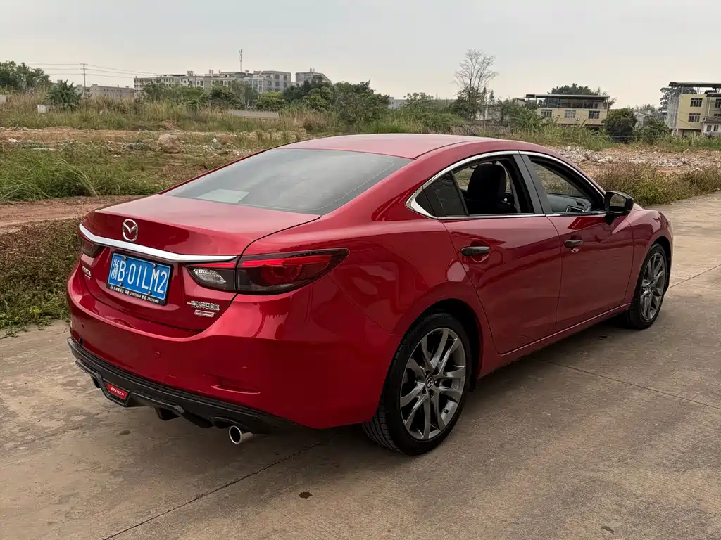 Atez 2018 2.5L Blue Sky Sports Edition National V купить на сайте DeffCars