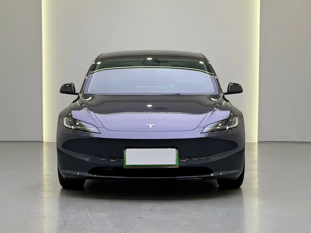 Model 3 2023 rear-wheel drive version купить на сайте DeffCars