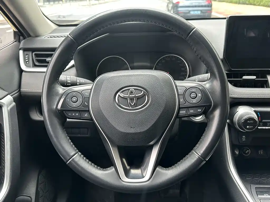 Weilanda 2022 2.0L CVT two-wheel drive technology version купить на сайте DeffCars