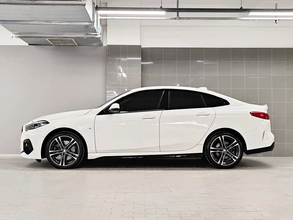 BMW 2 Series Imported 2023 225i Four-Door Coupe M Sports Night Package купить на сайте DeffCars