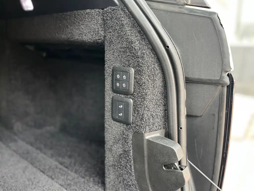 Range Rover 2019 3.0 SC V6 Legendary Extended Edition купить на сайте DeffCars