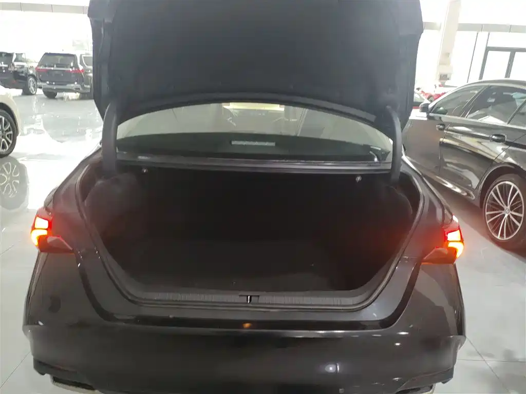 Asia Dragon 2022 2.0L Deluxe Edition купить на сайте DeffCars