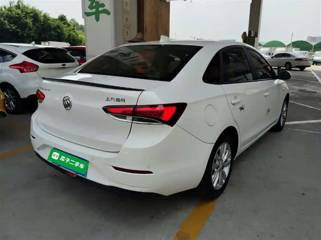 Yinglang 2019 15T dual-clutch interconnected elite model National VI купить на сайте DeffCars