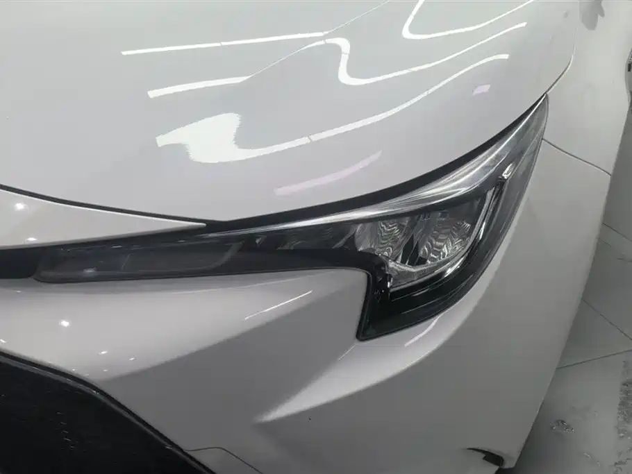 Ralink 2022 Shuangqing 1.8H E-CVT Deluxe Edition купить на сайте DeffCars