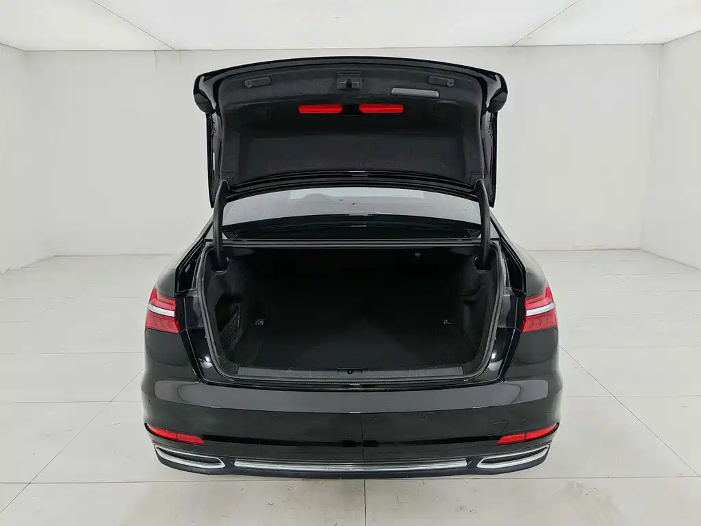 Audi A6L 2020 40 TFSI luxury and elegant model купить на сайте DeffCars