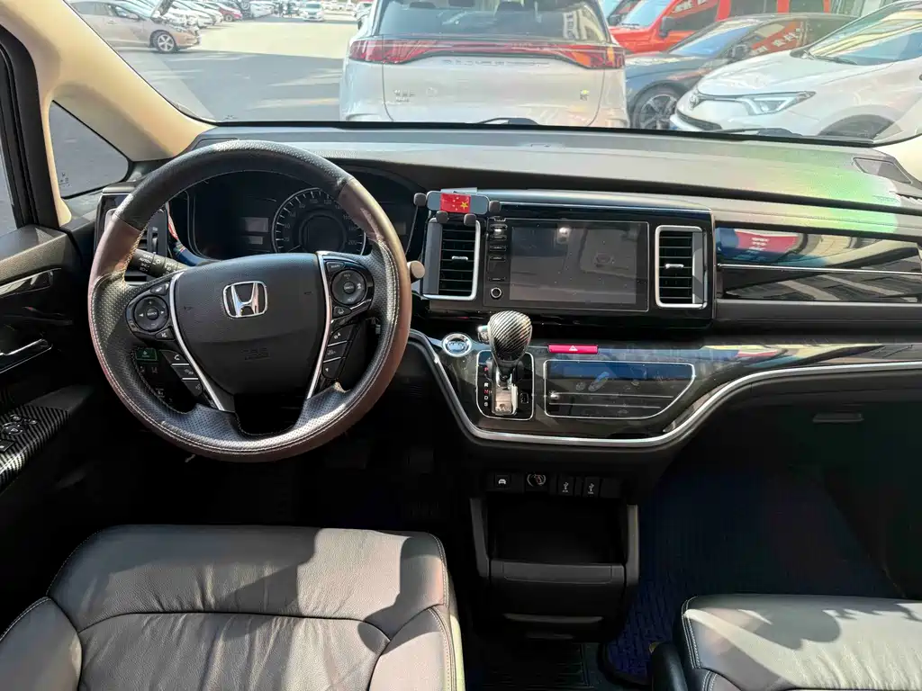 Alison 2019 2.0L Hybrid Deluxe Edition купить на сайте DeffCars