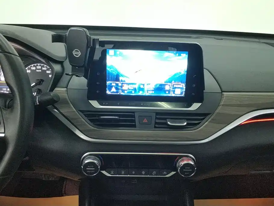 Teana 2021 2.0L XL Comfort Edition купить на сайте DeffCars