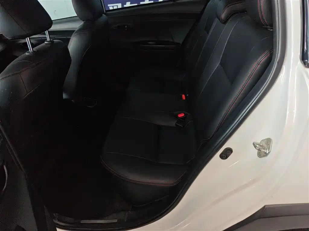 YARiS L Zhixuan 2020 Zhixuan X 1.5L CVT leading version купить на сайте DeffCars