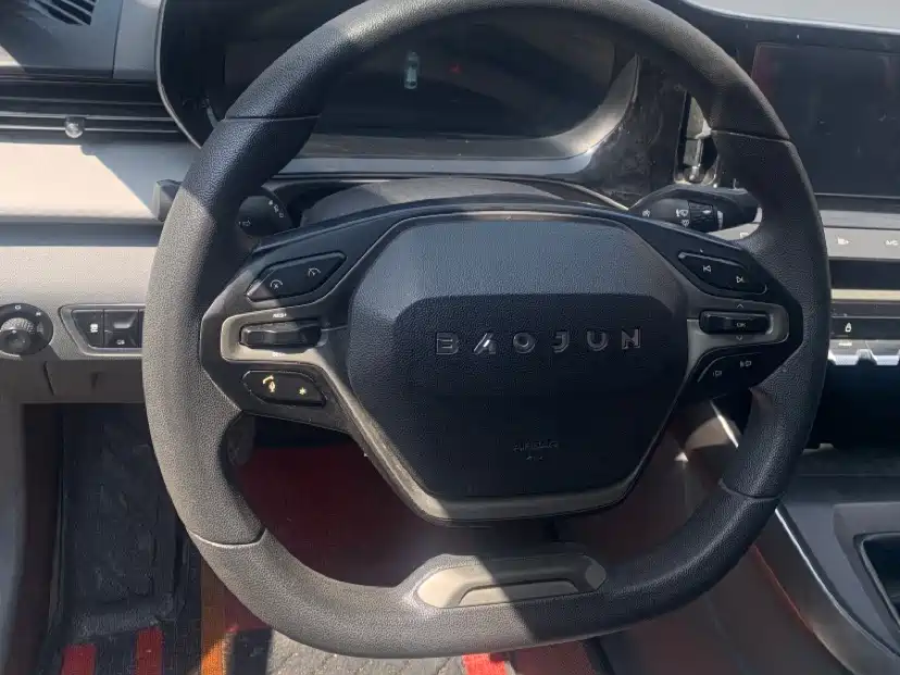 Baojun RC-5 2020 1.5L Manual Zhiyao Elite купить на сайте DeffCars