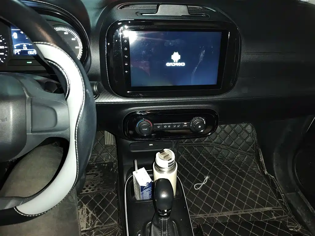 CLEVER 2022 311km Yuanqi Bobo Edition купить на сайте DeffCars