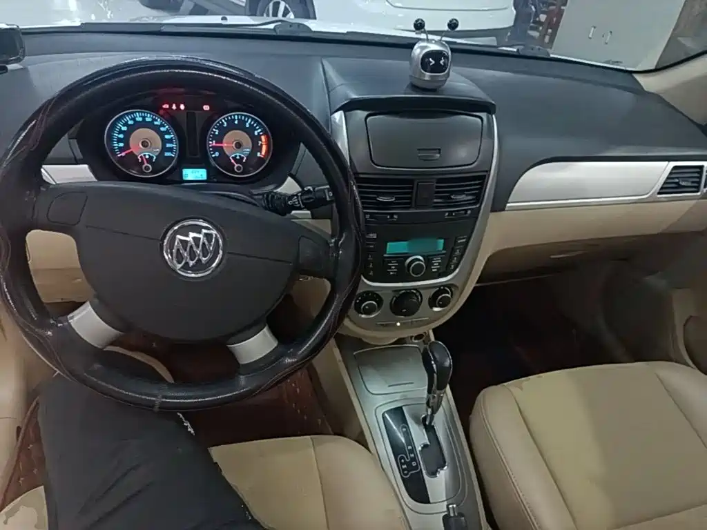 Excelle 2013 1.5L automatic classic купить на сайте DeffCars