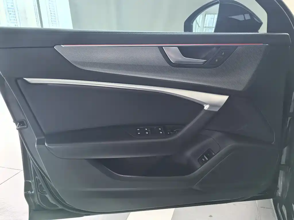 Audi A6L 2021 45 TFSI Premium Dynamic Model купить на сайте DeffCars