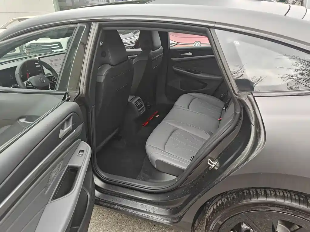 Lingdu 2026 Lingdu L GTS 380TSI Lingfeng Million Commemorative Edition купить на сайте DeffCars