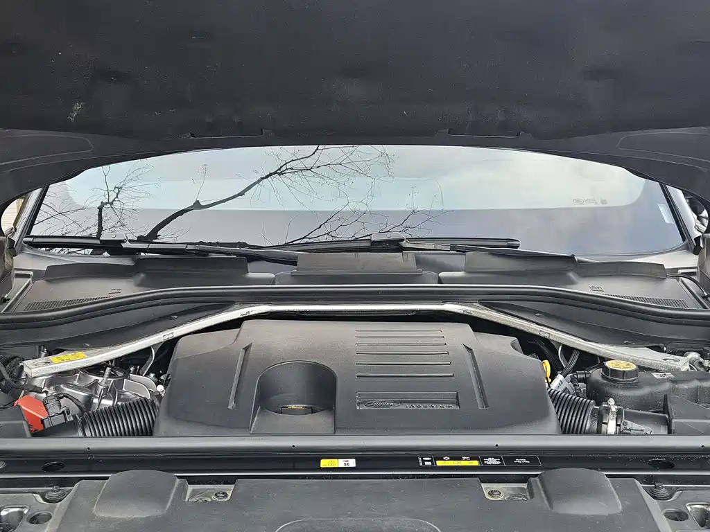 Range Rover Sport 2023 400PS Dynamic SE купить на сайте DeffCars