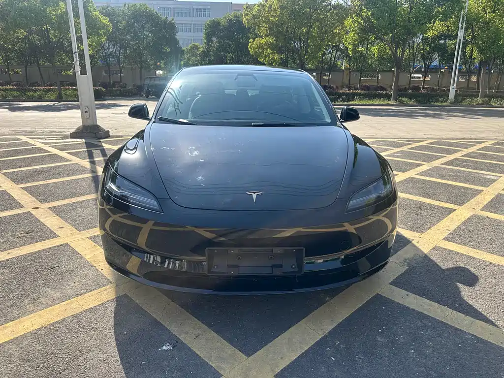 Model 3 2023 rear-wheel drive version купить на сайте DeffCars