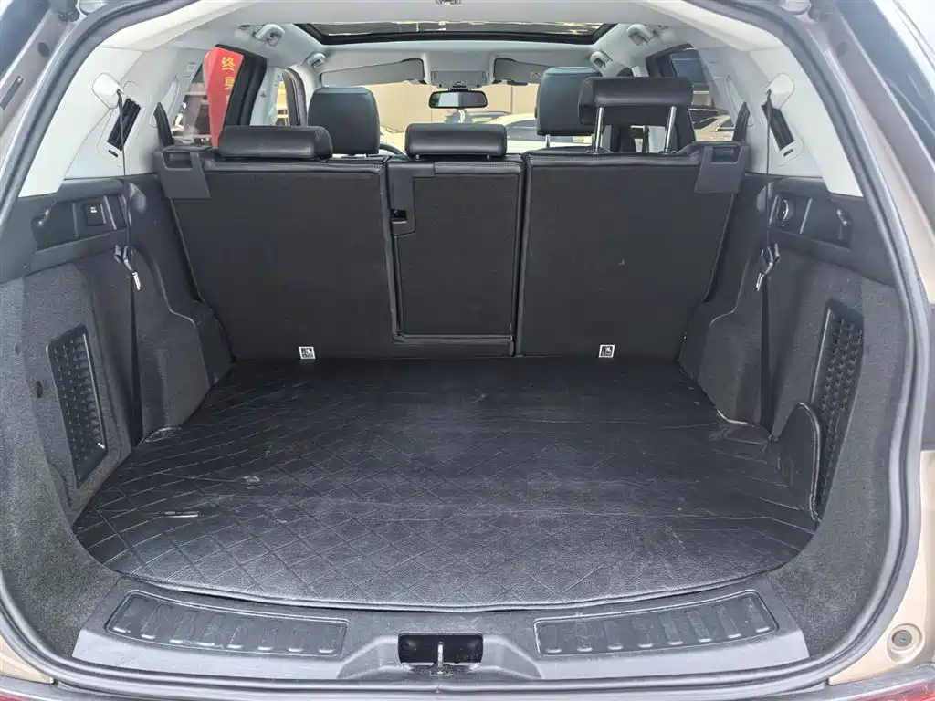 Discovery Shenxing 2017 2.0T HSE купить на сайте DeffCars