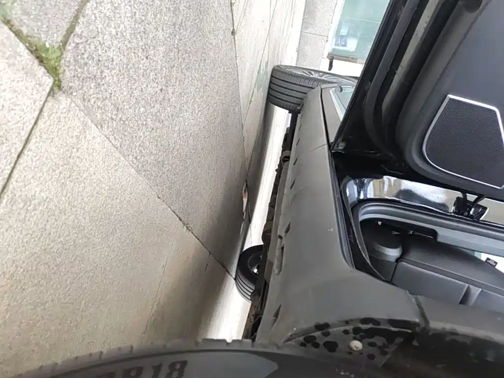 Territory 2019 EcoBoost 145 CVT Collar Type National V купить на сайте DeffCars