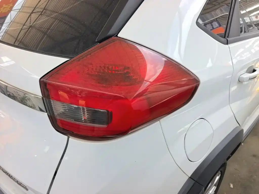 Tiggo 3x 2020 Premium Edition 1.5L CVT Deluxe Edition купить на сайте DeffCars
