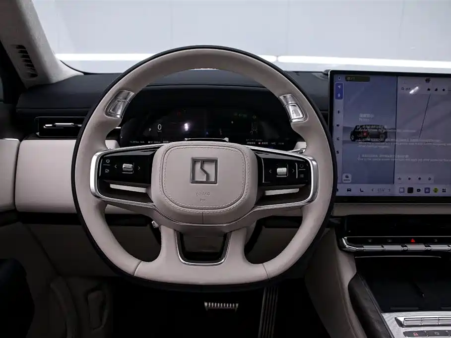 JiKrypton 9X 2025 Hyper Edition 70kWh купить на сайте DeffCars