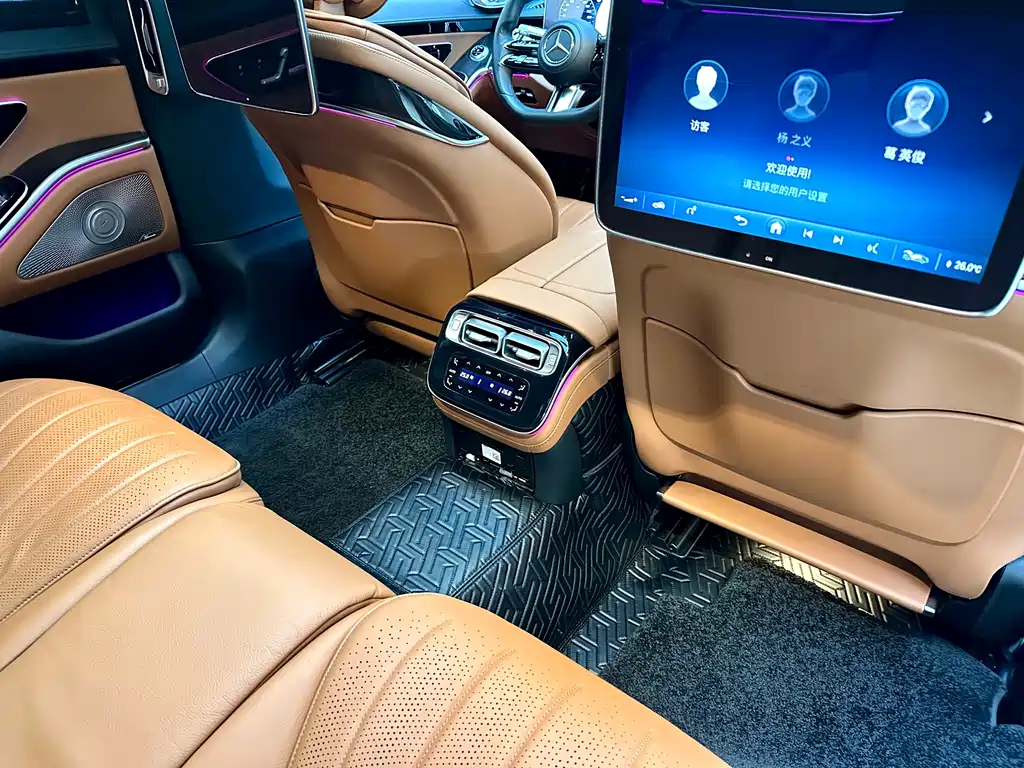 Mercedes-Benz S-Class 2021 S 450 L 4MATIC купить на сайте DeffCars