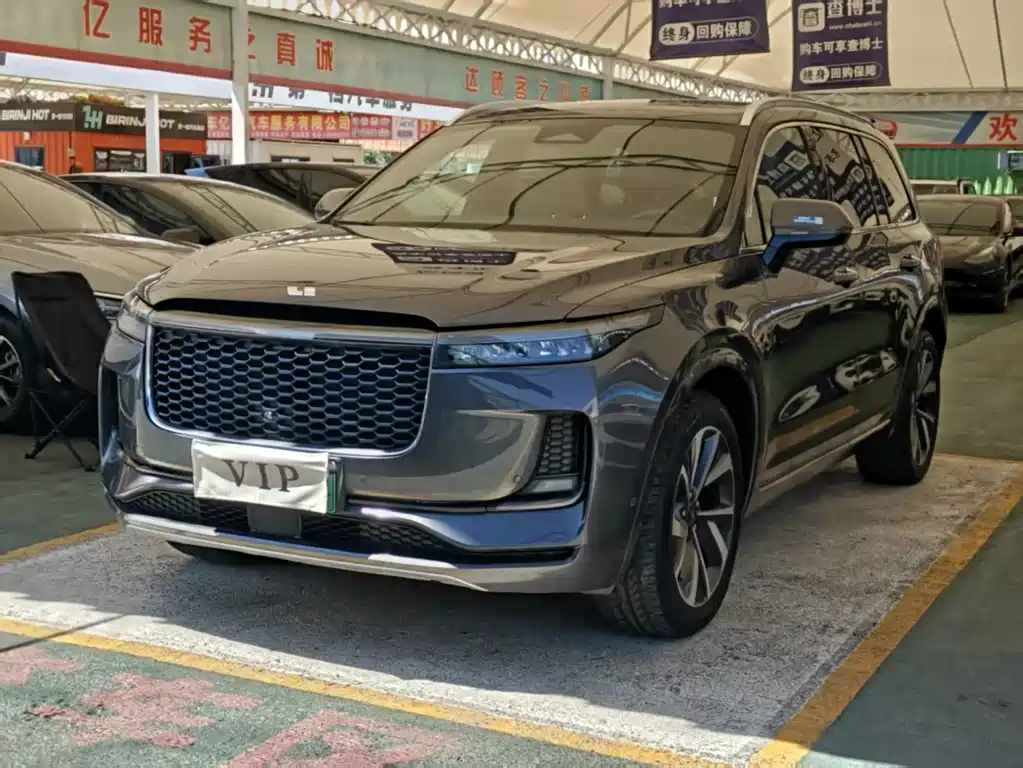 Ideal one 2021 Extended Range 6 Seater Edition купить на сайте DeffCars