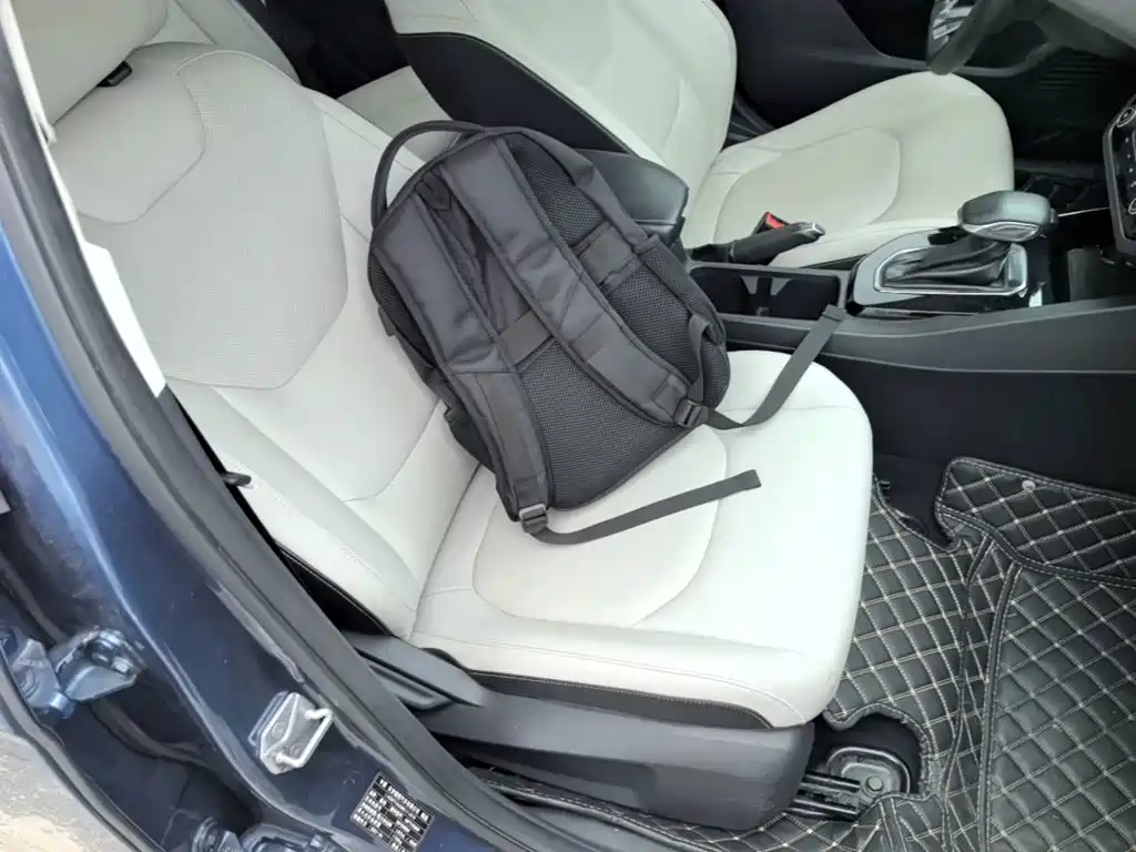Escort 2021款 1.5L 自动钻石版 купить на сайте DeffCars