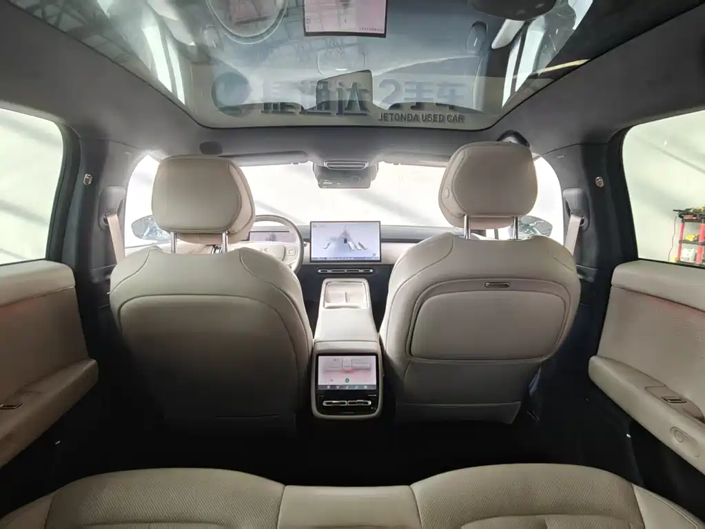 Xpeng P7+ 2024 Long Battery Life Max купить на сайте DeffCars