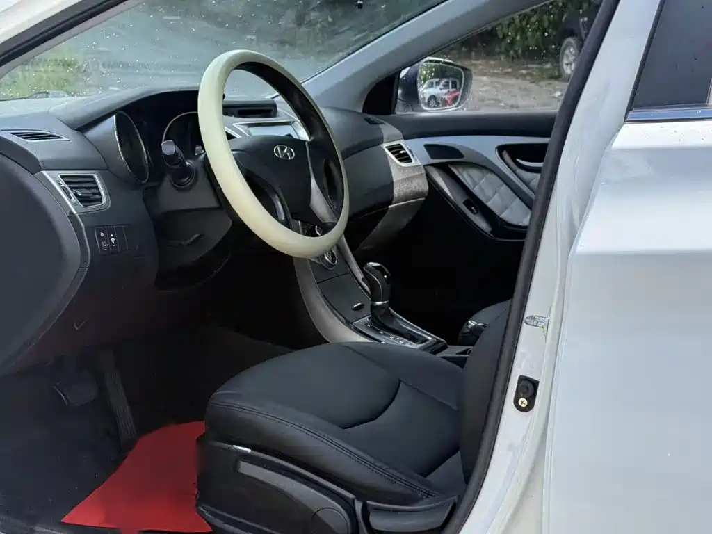 Langdong 2015 1.6L automatic leading model купить на сайте DeffCars