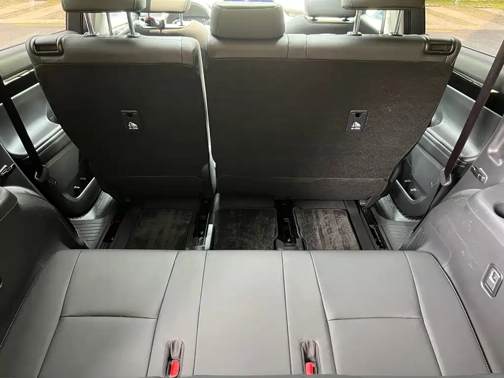 Highlander 2022 380T four-wheel drive premium version 7 seats купить на сайте DeffCars