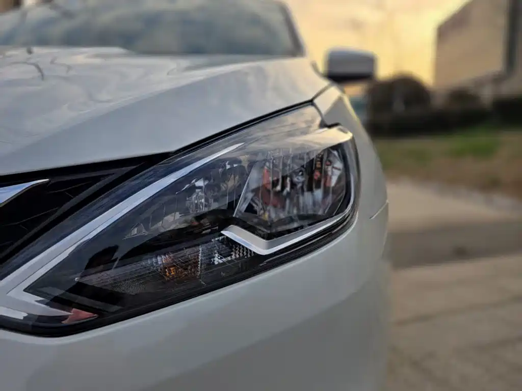Sylphy 2022 Classic 1.6XE CVT Comfort Edition купить на сайте DeffCars