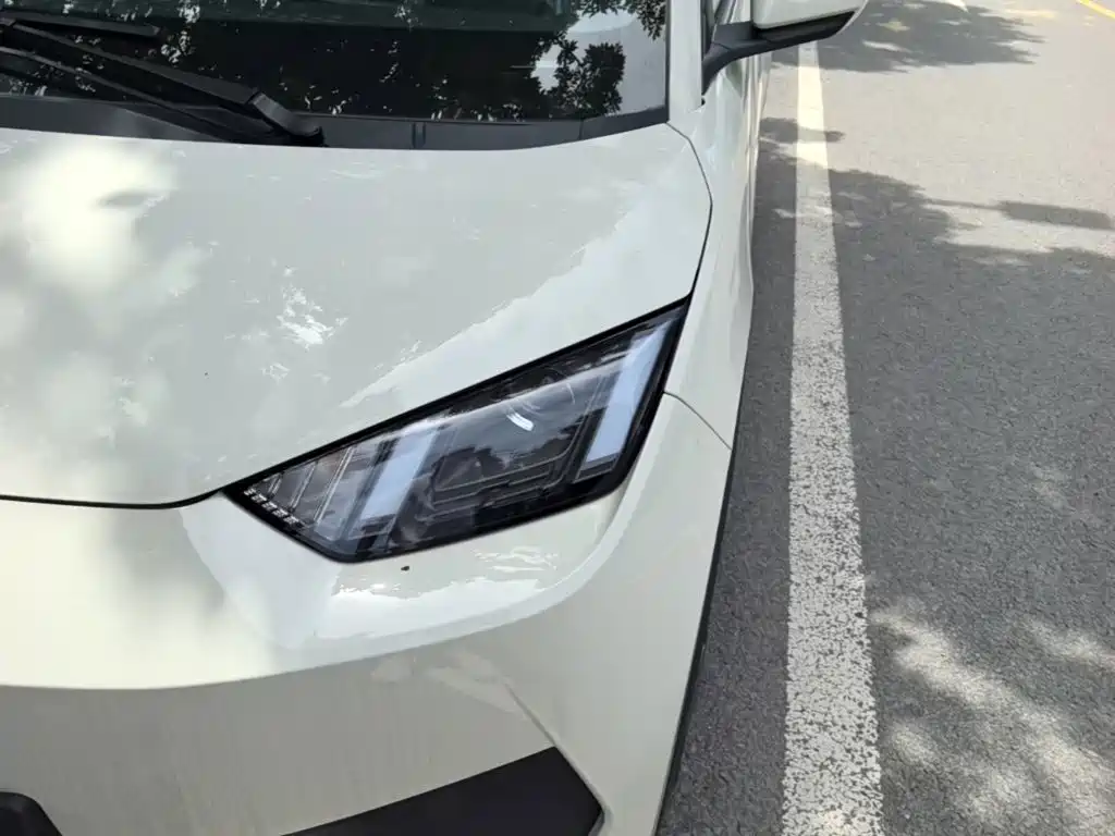 Seagull 2025 Smart Driving Edition 305km Vitality Edition купить на сайте DeffCars