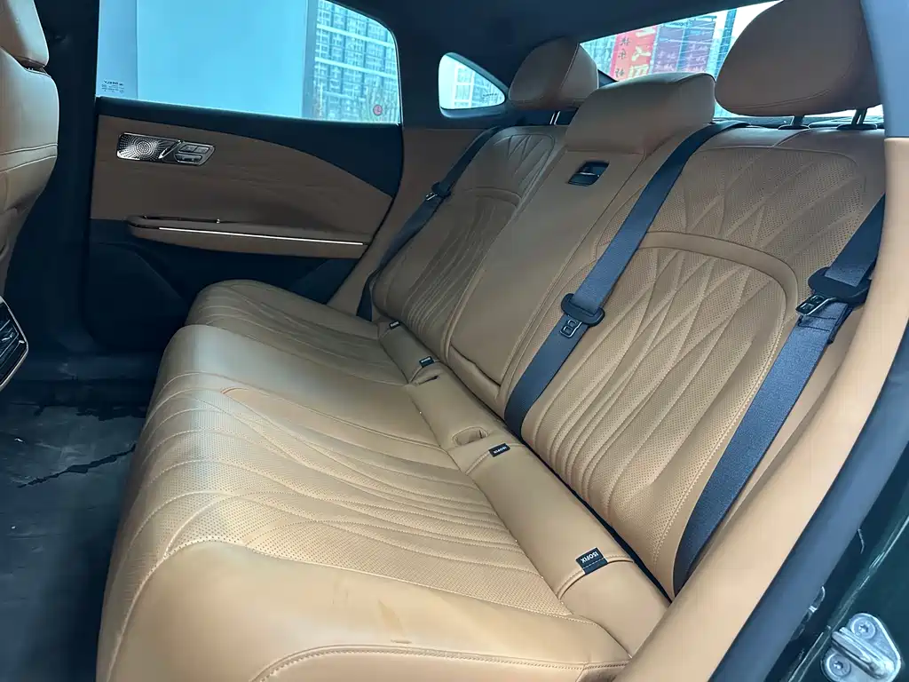 Galaxy Star 8 2025 130km EM-i Exclusive Edition купить на сайте DeffCars