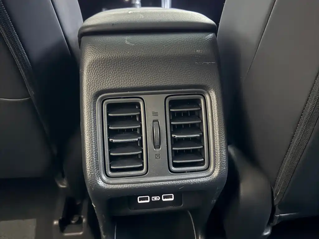 Binzhi 2023 1.5L CVT technology version купить на сайте DeffCars