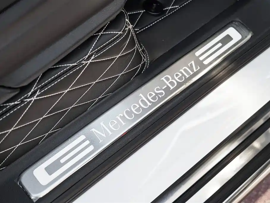 Mercedes-Benz G-Class 2023 G 500 купить на сайте DeffCars