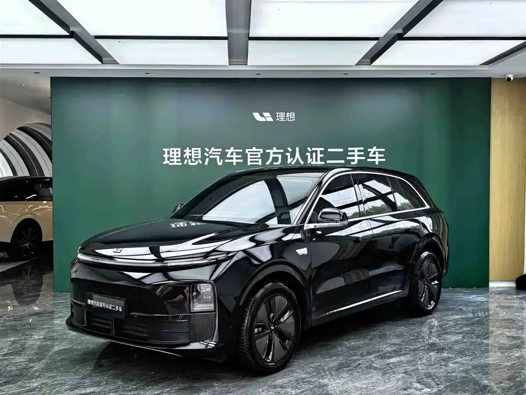 Ideal L6 2024 Pro купить на сайте DeffCars