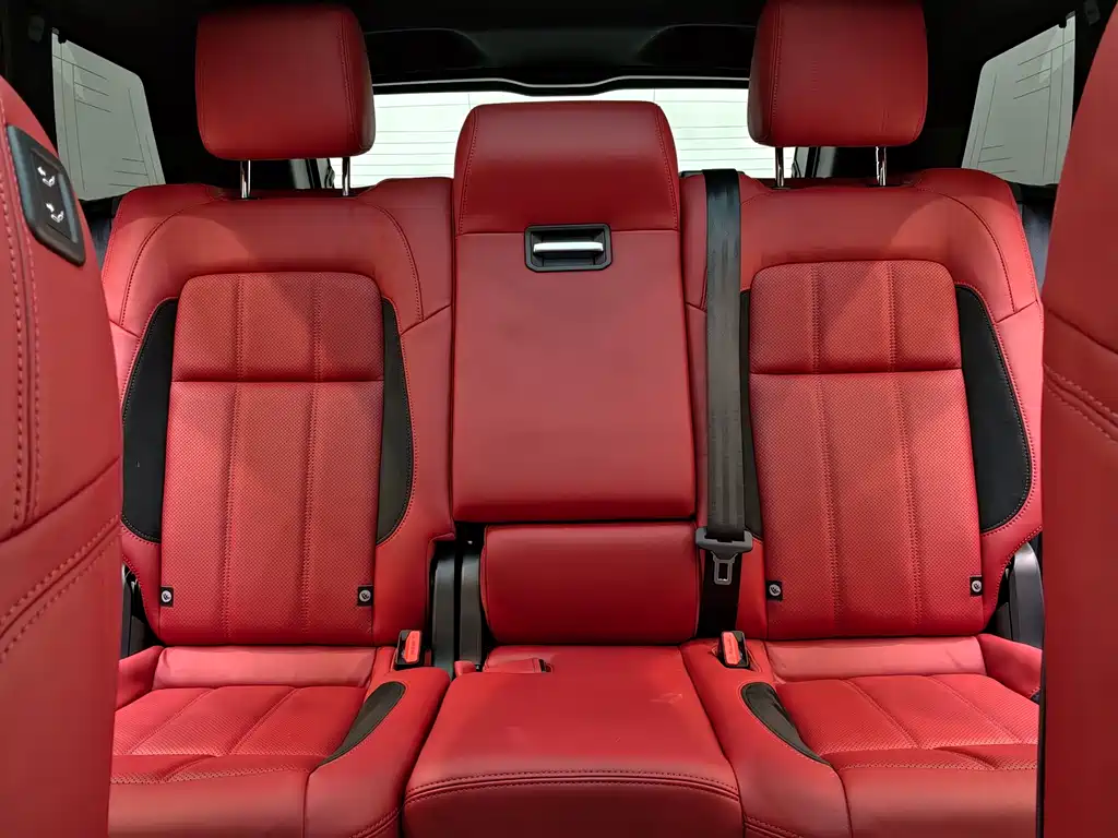 Range Rover Sport 2022 3.0 L6 Black Edition купить на сайте DeffCars