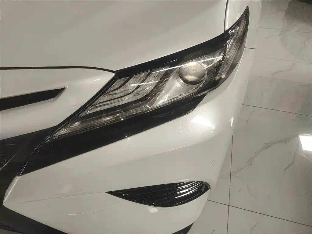 Camry 2018 2.0S Advanced Edition купить на сайте DeffCars