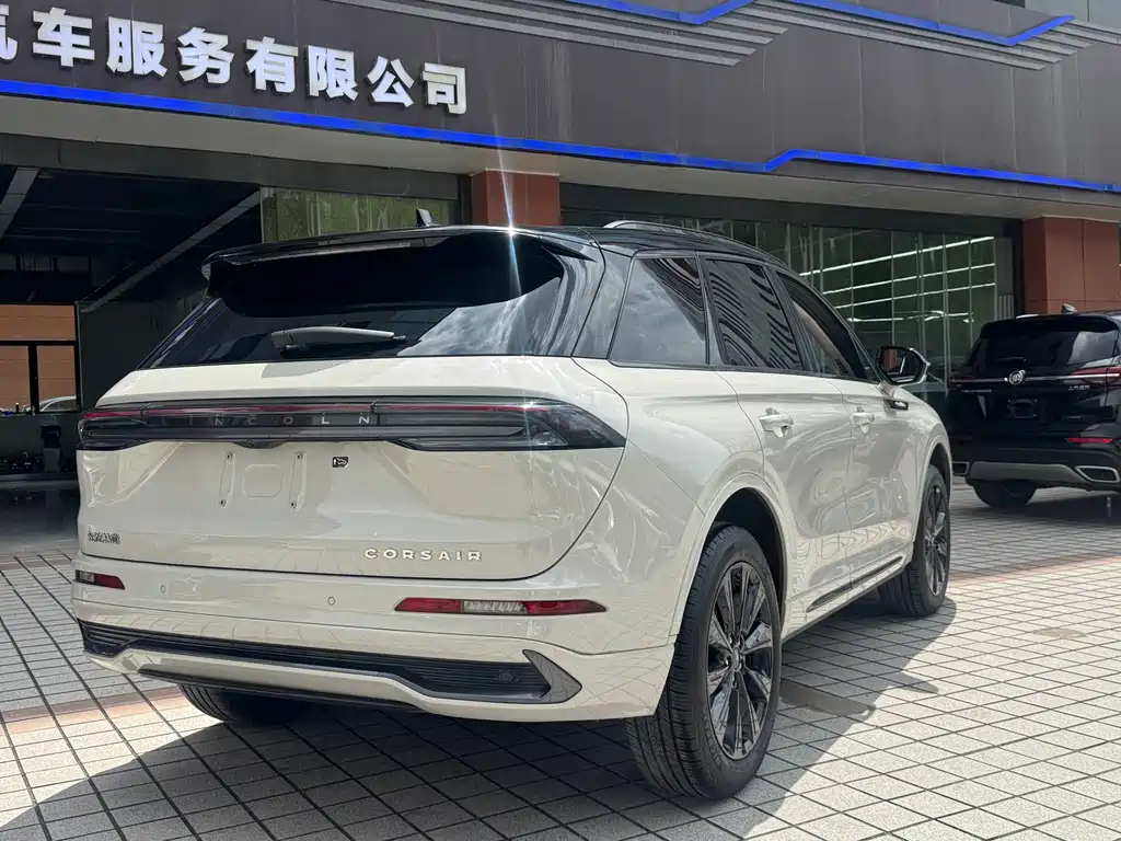 Adventurer 2024 1.5T 2WD Mulan Special Hybrid Edition купить на сайте DeffCars