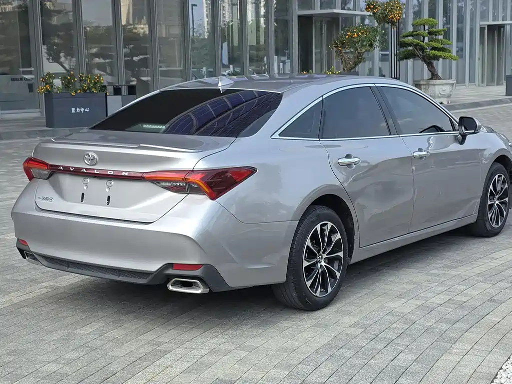 Asia Dragon 2022 2.5L Deluxe Edition купить на сайте DeffCars
