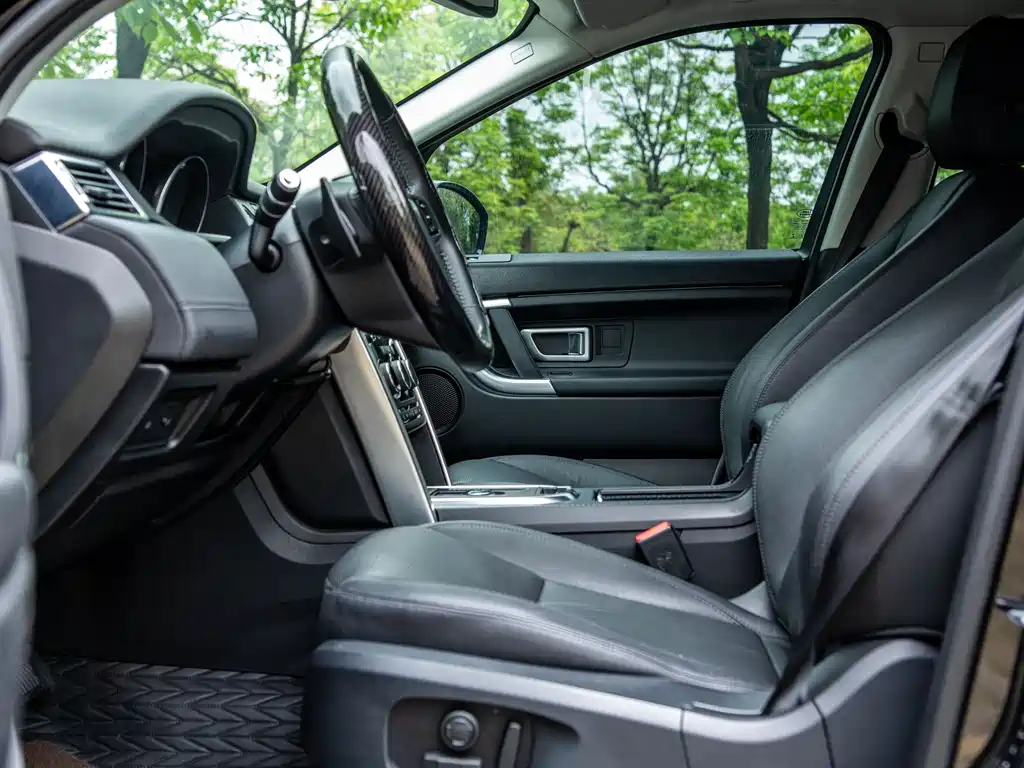 Discover Shenxing 2018 240PS SE version купить на сайте DeffCars