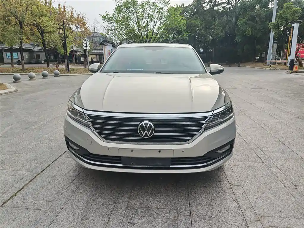 Lavida 2021 280TSI DSG Deluxe Edition купить на сайте DeffCars