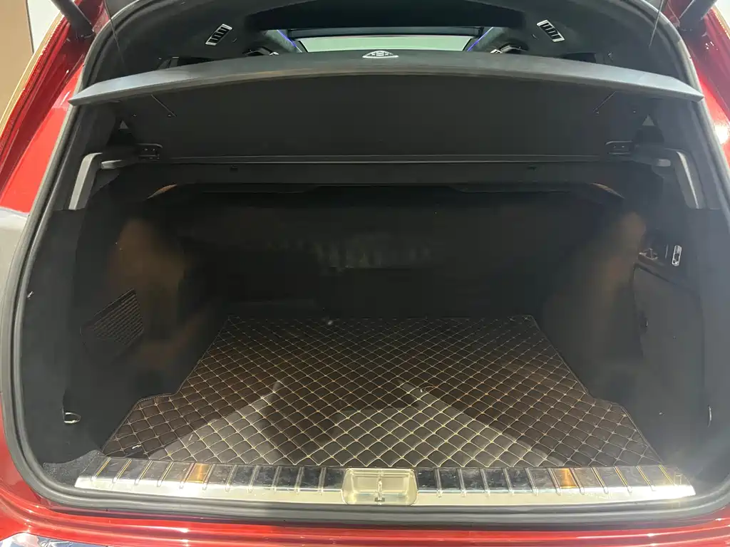 Maybach GLS 2022 GLS 480 4MATIC купить на сайте DeffCars